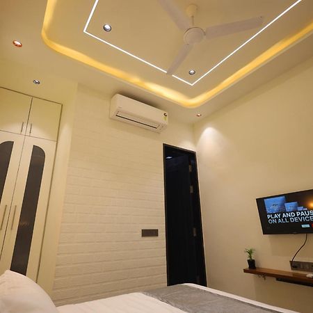 Narayana Homes Mathura Luaran gambar