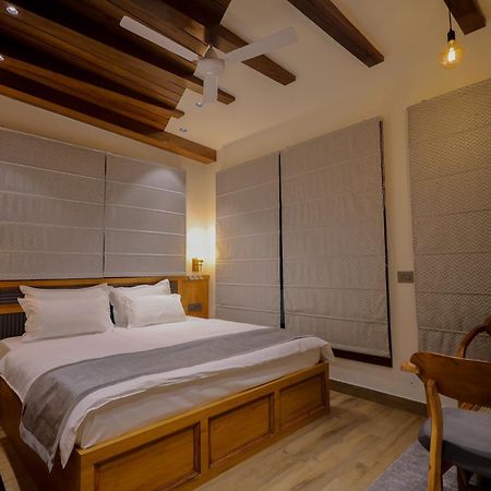Narayana Homes Mathura Luaran gambar