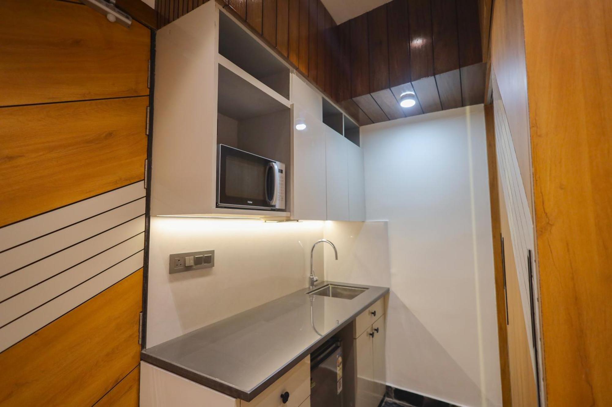 Narayana Homes Mathura Luaran gambar