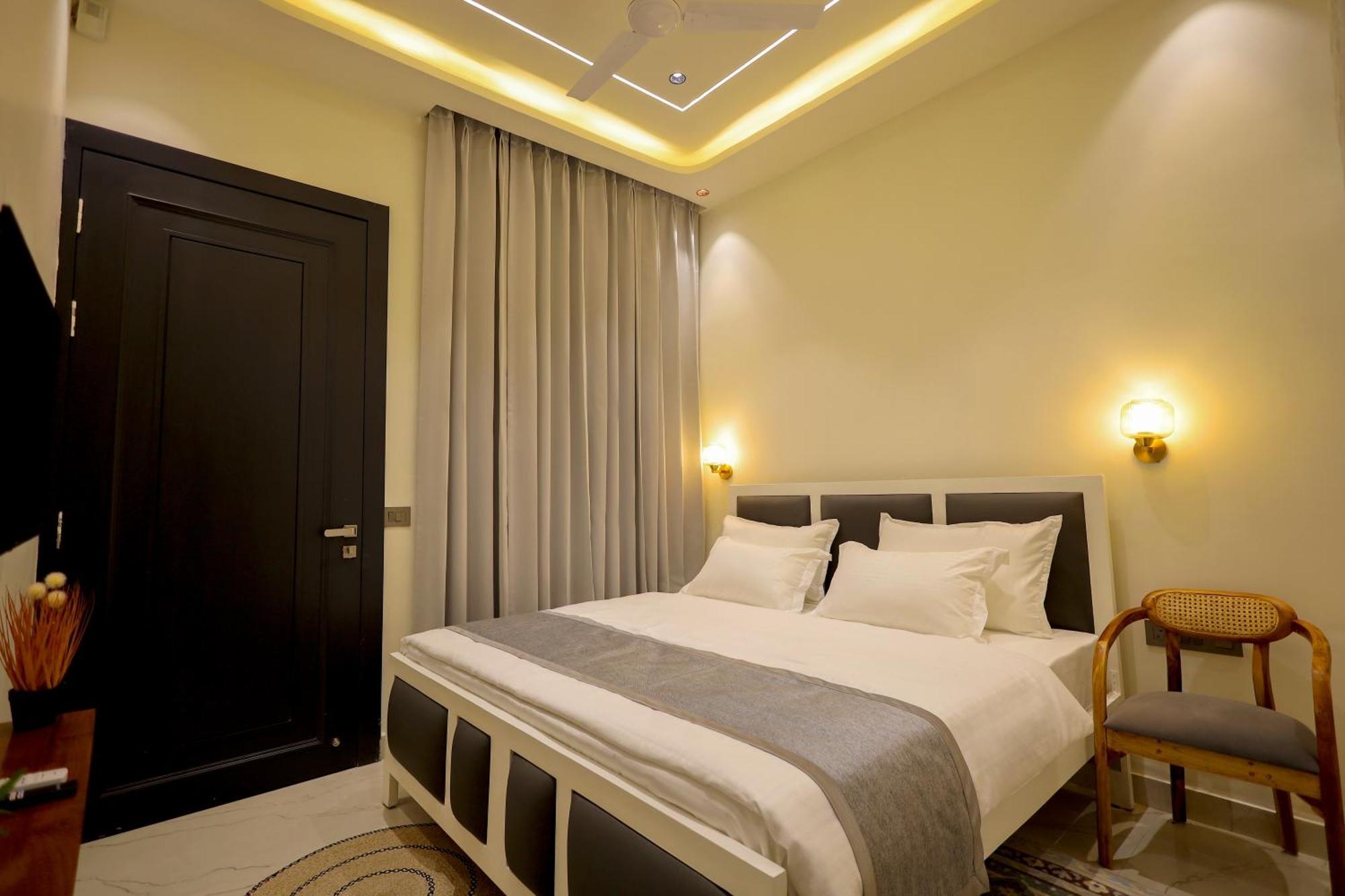 Narayana Homes Mathura Luaran gambar