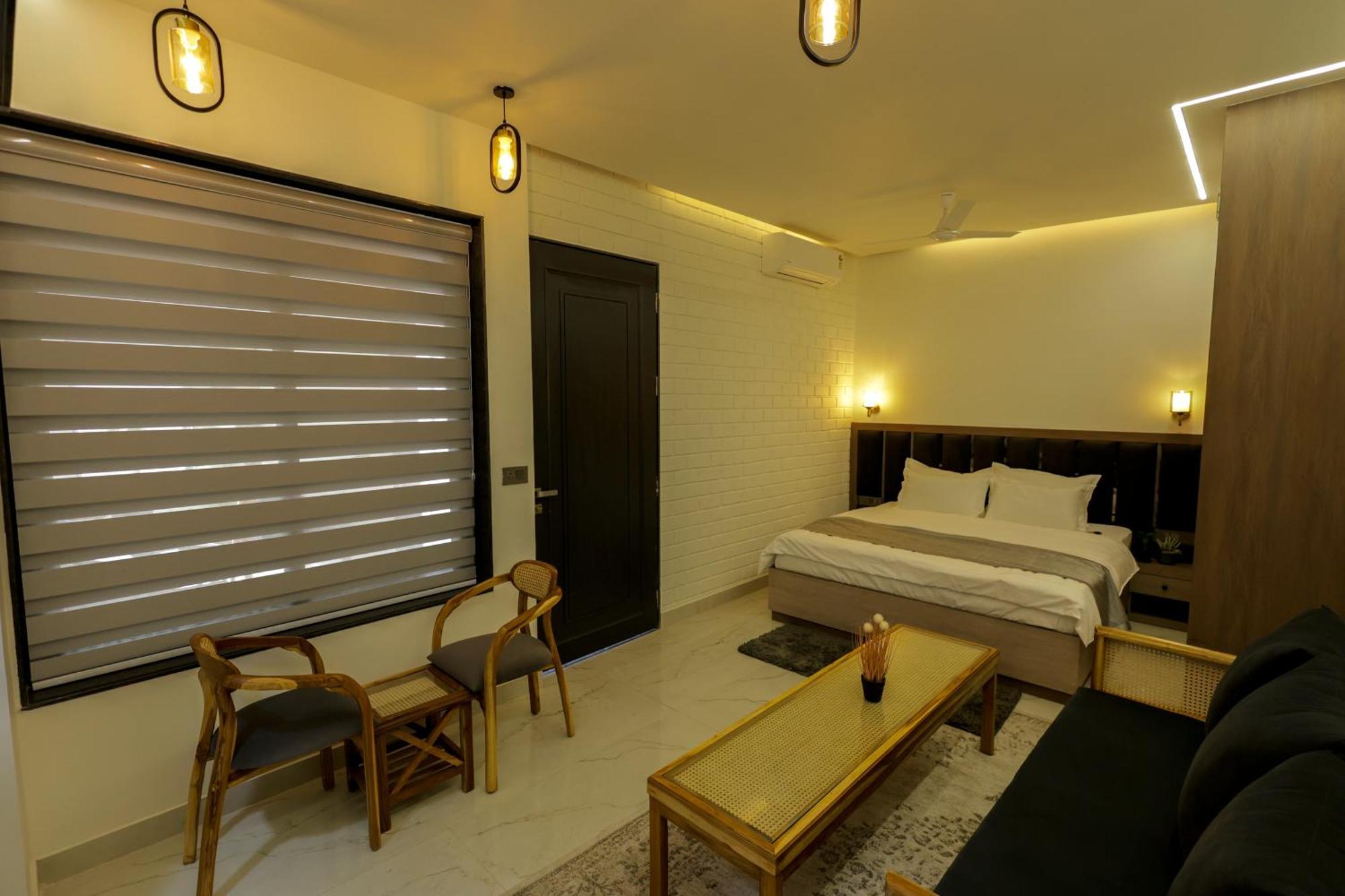 Narayana Homes Mathura Luaran gambar