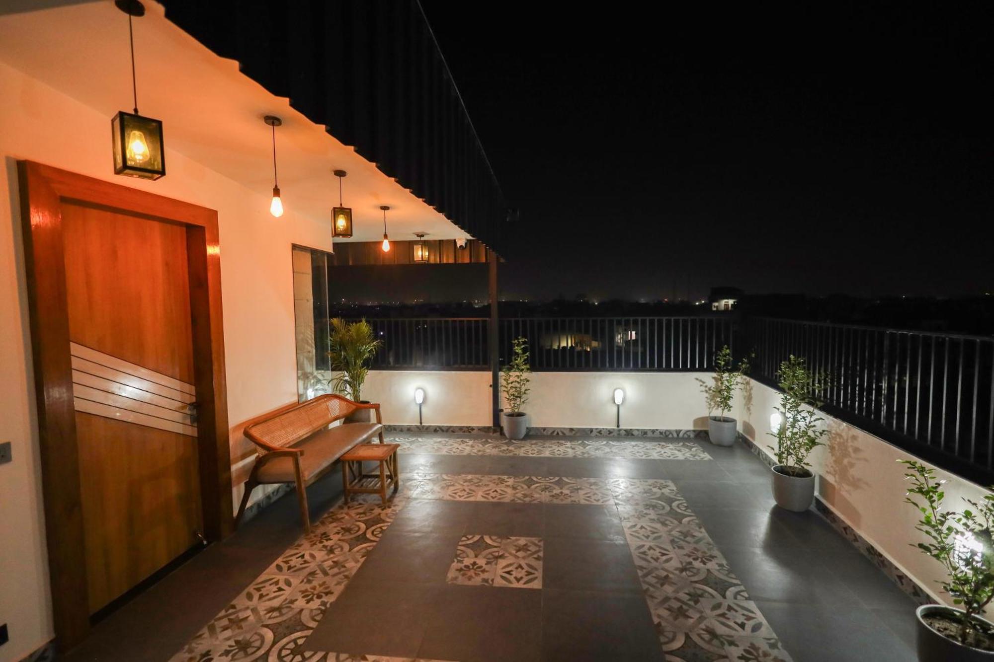 Narayana Homes Mathura Luaran gambar