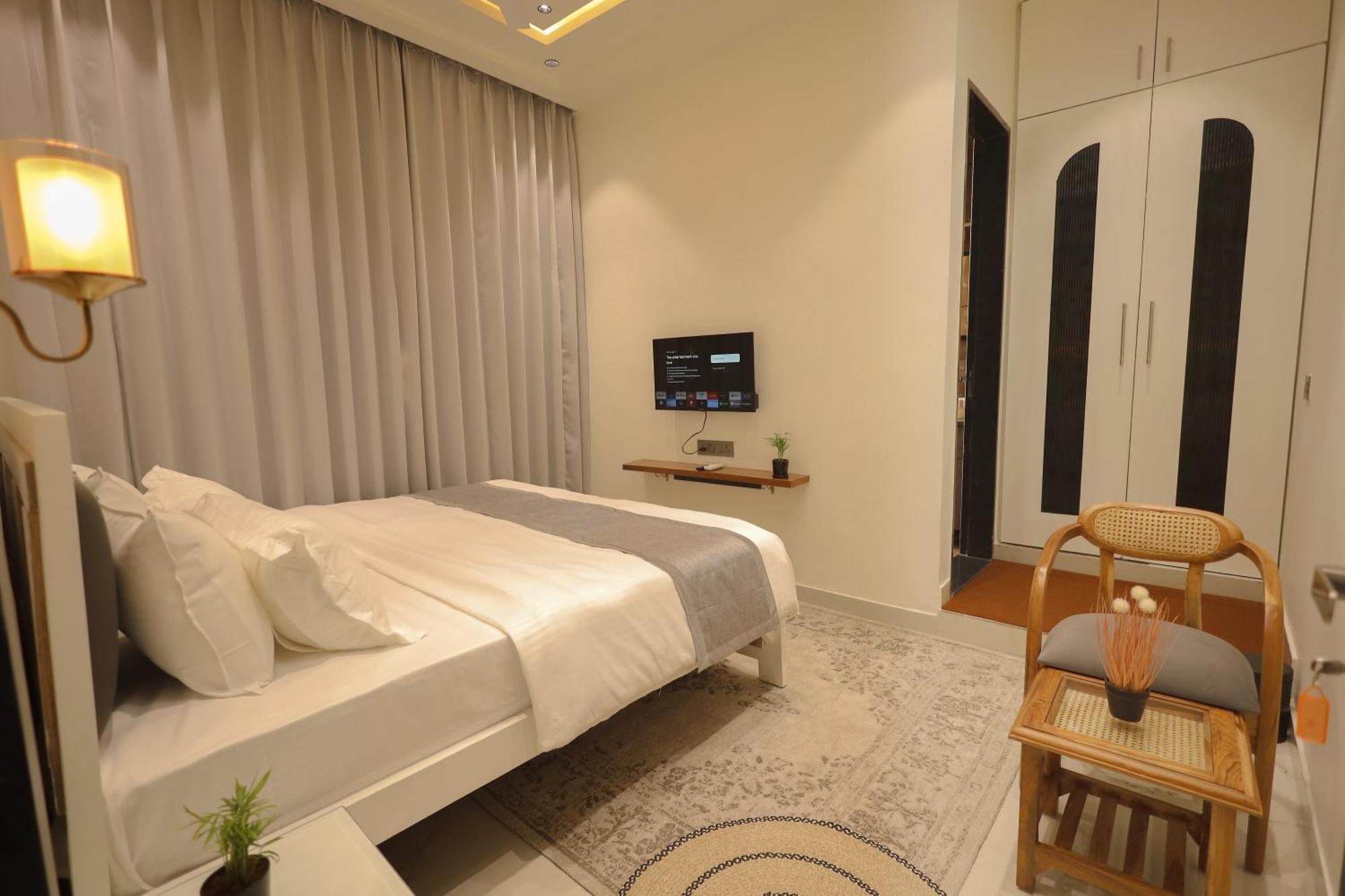 Narayana Homes Mathura Luaran gambar
