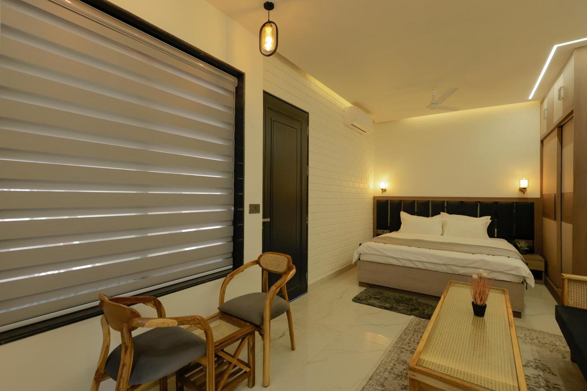 Narayana Homes Mathura Luaran gambar