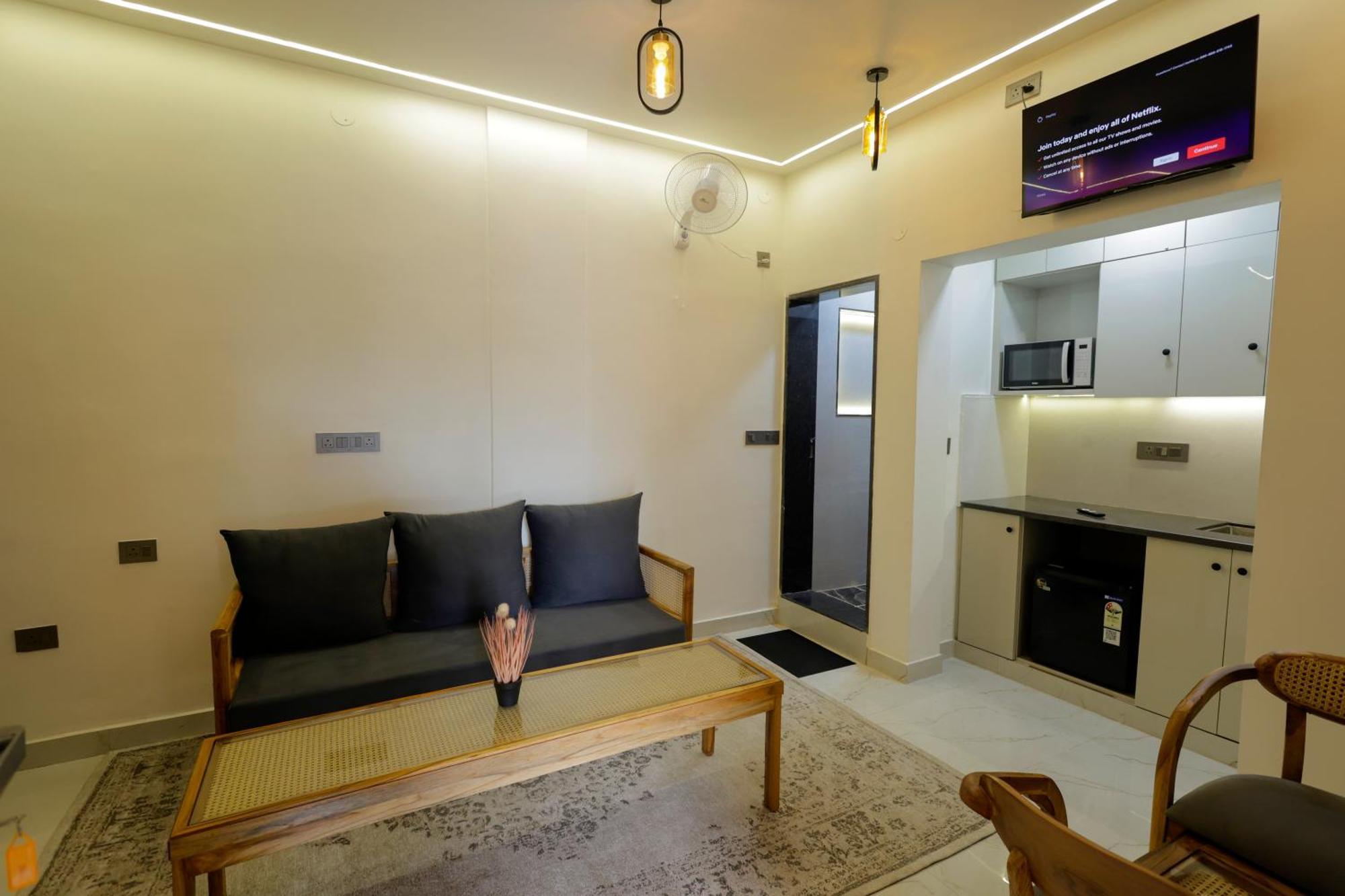 Narayana Homes Mathura Luaran gambar
