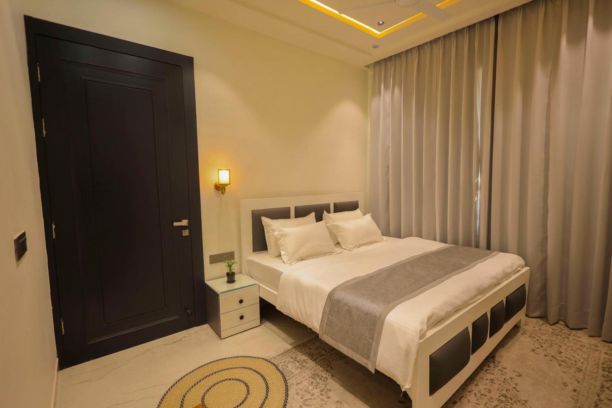 Narayana Homes Mathura Luaran gambar