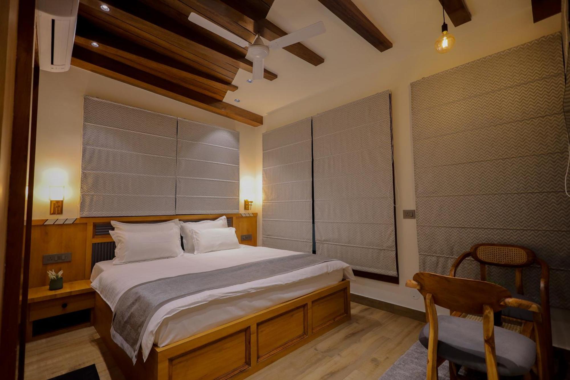 Narayana Homes Mathura Luaran gambar