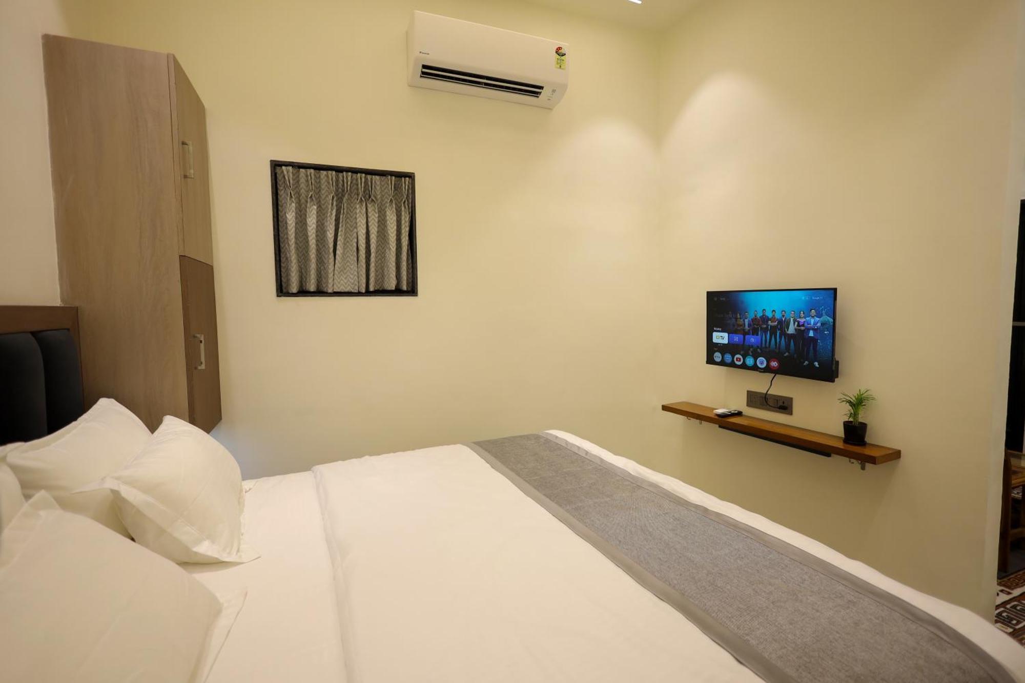 Narayana Homes Mathura Luaran gambar